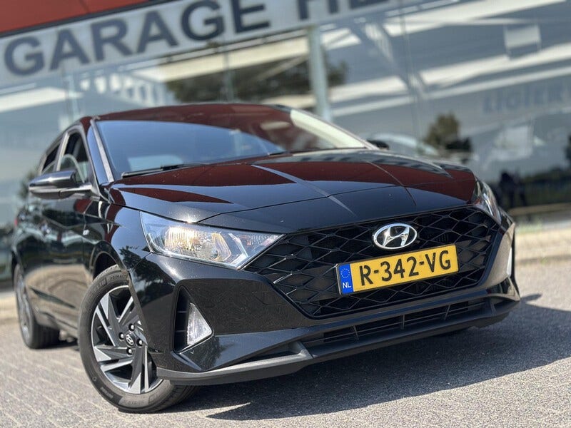 Hyundai i20 (24)