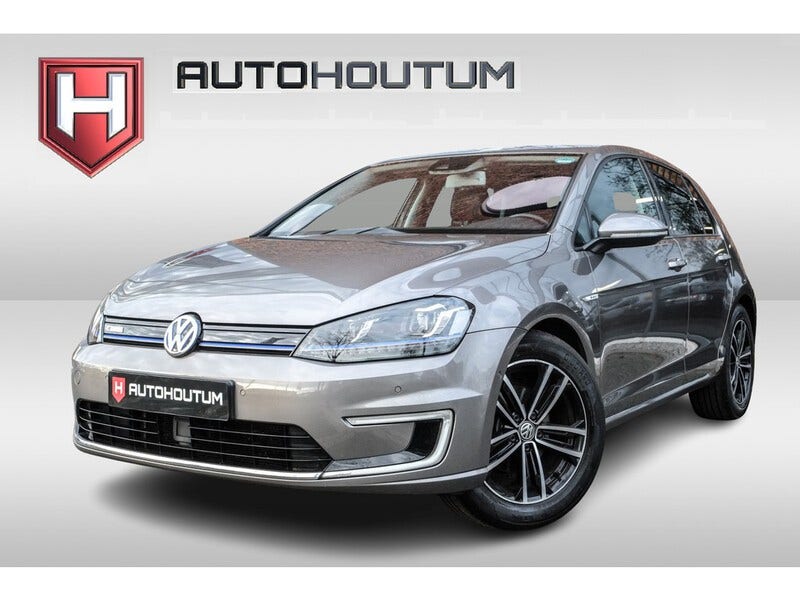 Volkswagen e Golf