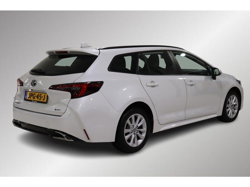 Toyota Corolla (2)