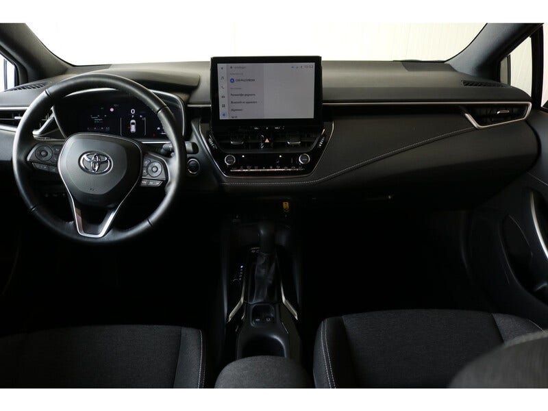 Toyota Corolla (3)