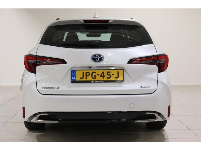 Toyota Corolla (4)