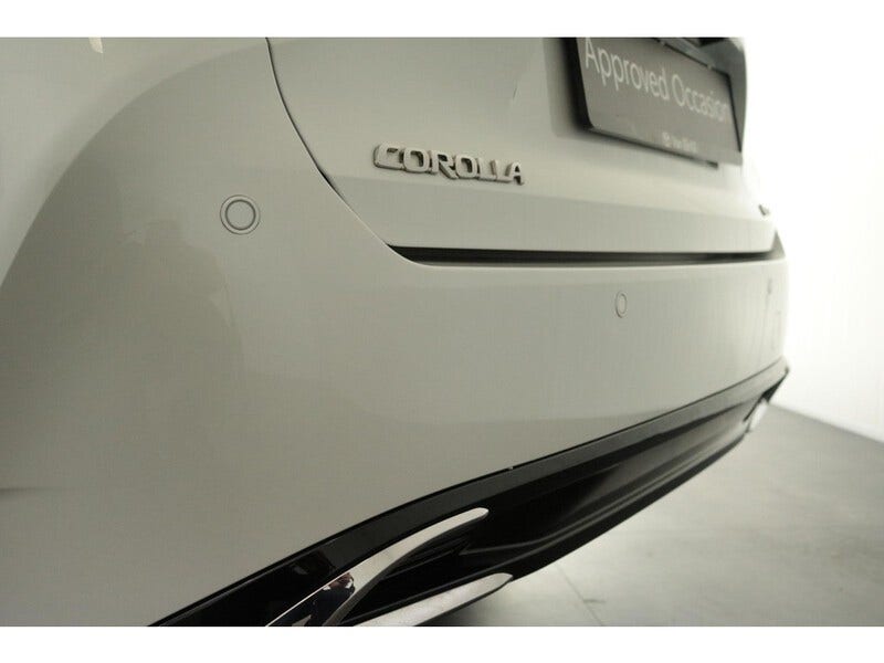 Toyota Corolla (6)