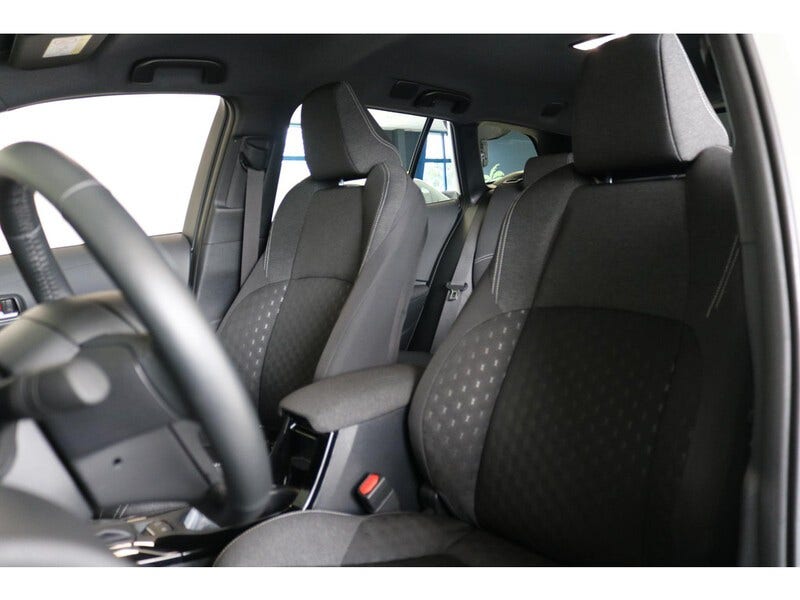 Toyota Corolla (11)