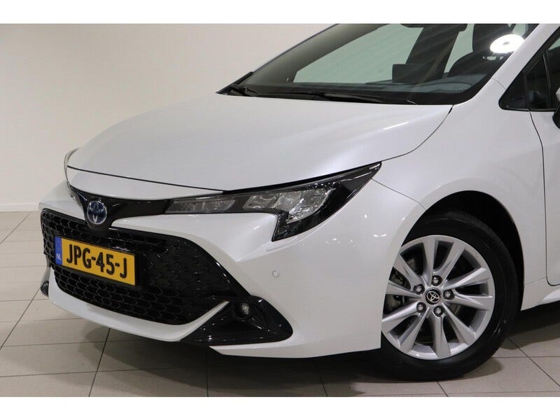 Toyota Corolla (13)