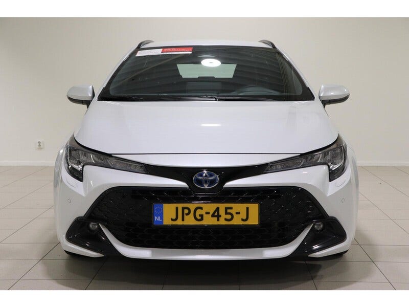 Toyota Corolla (14)