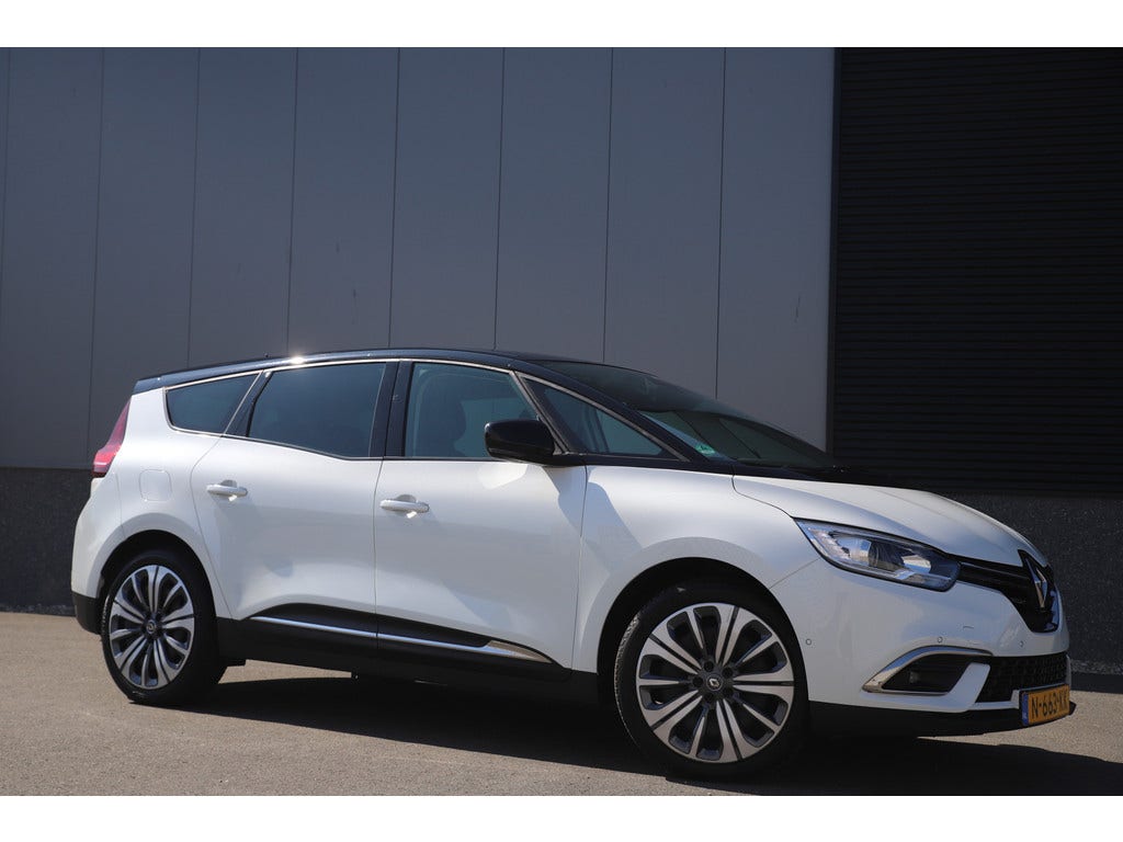 Renault Grand Scénic