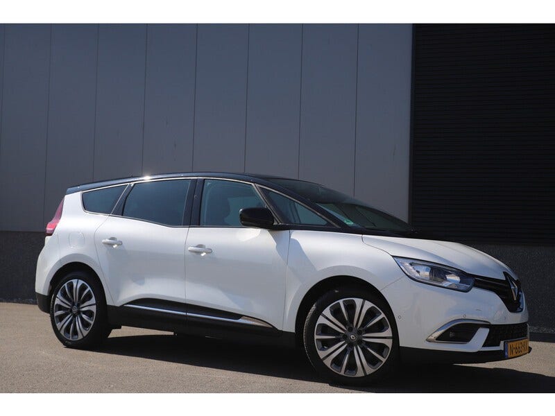 Renault Grand Scénic