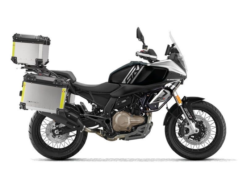 QJMOTOR SRT