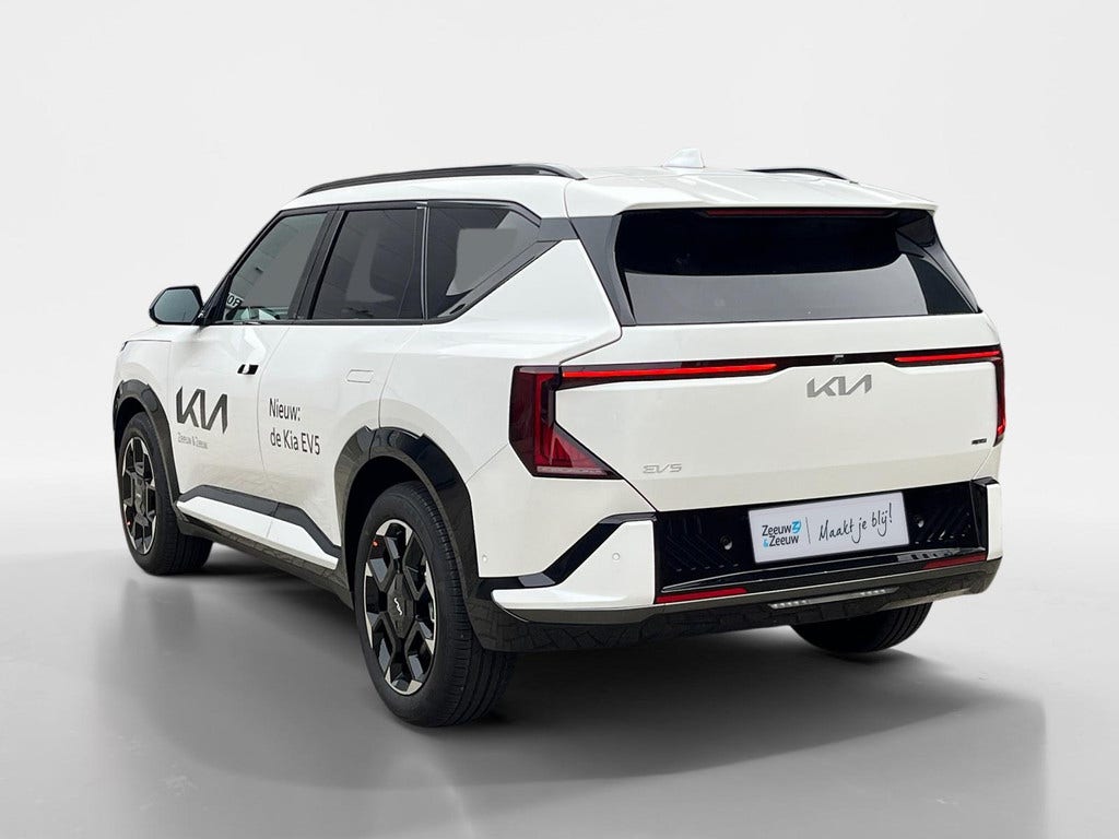 Kia EV5 (3)