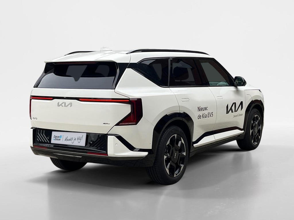 Kia EV5 (5)
