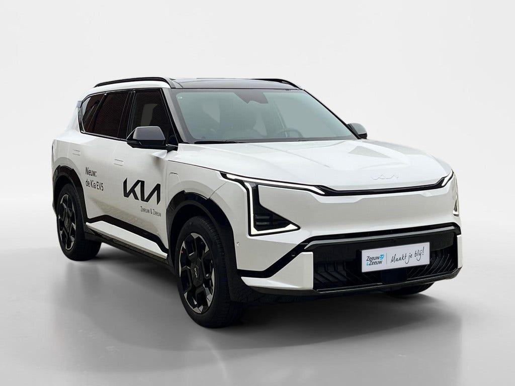 Kia EV5 (7)