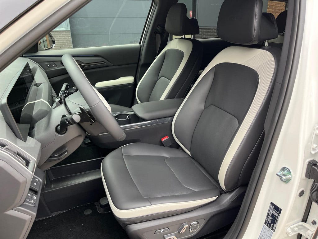 Kia EV5 (11)