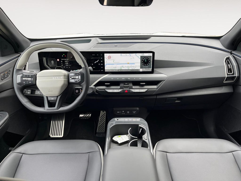 Kia EV5 (12)