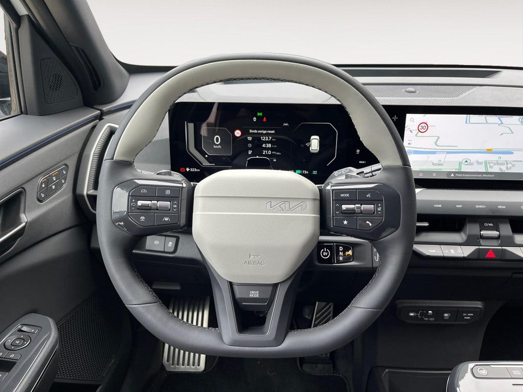 Kia EV5 (13)
