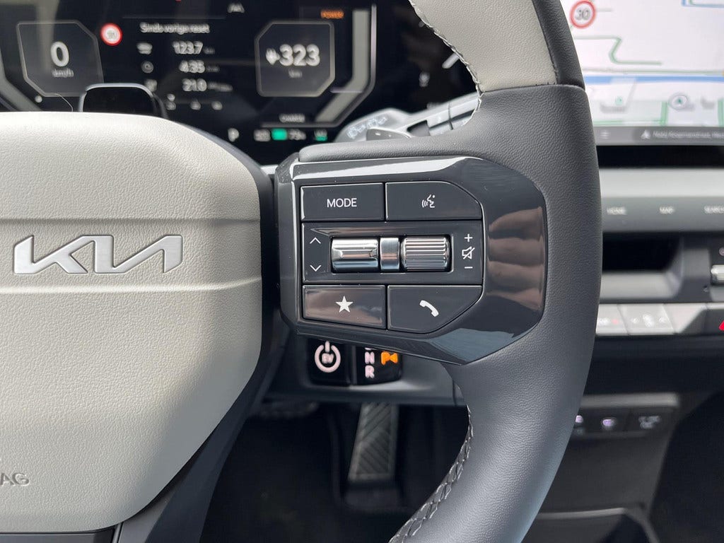 Kia EV5 (15)