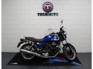 Moto Guzzi V7