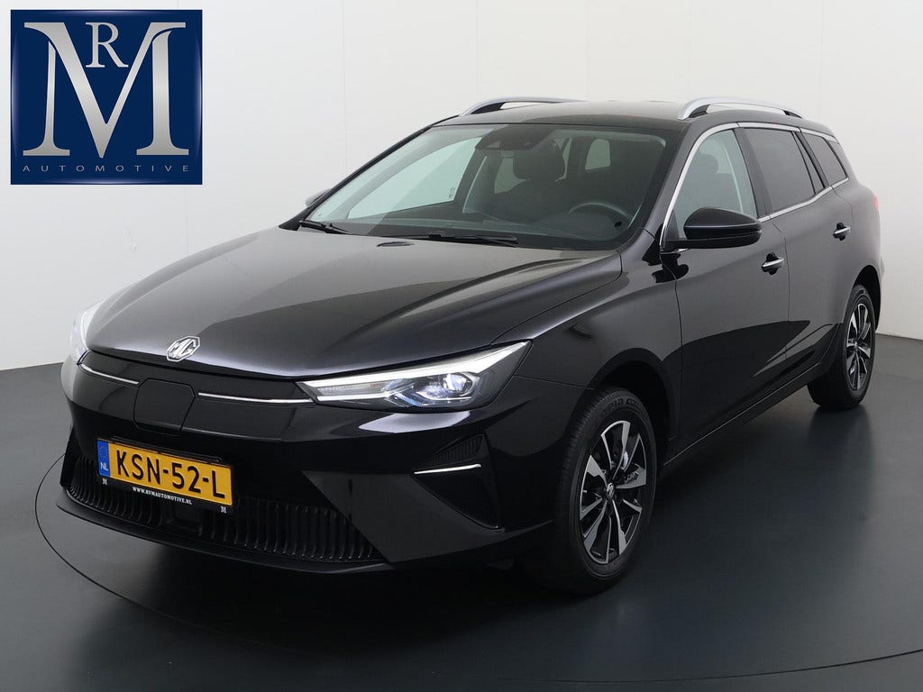 MG 5