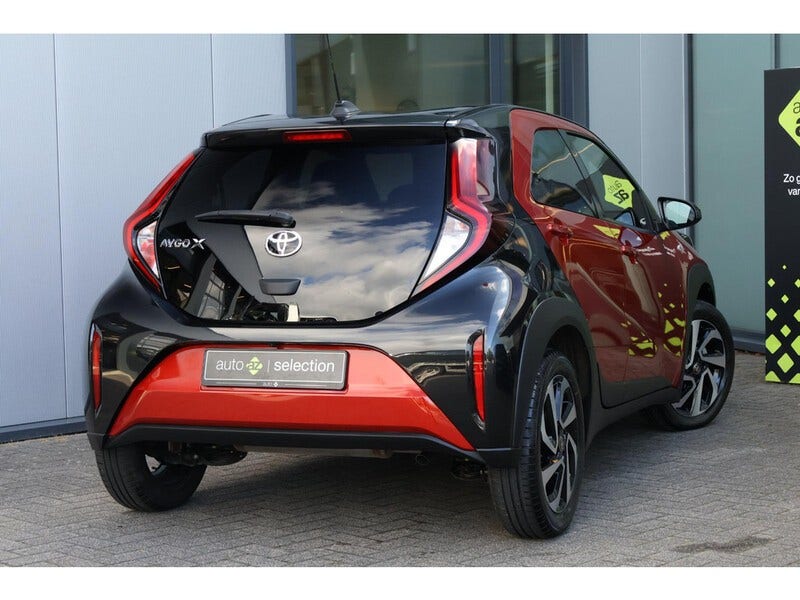 Toyota Aygo (2)