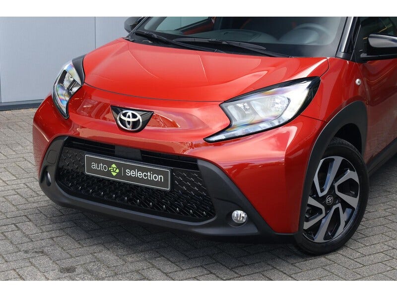 Toyota Aygo (3)