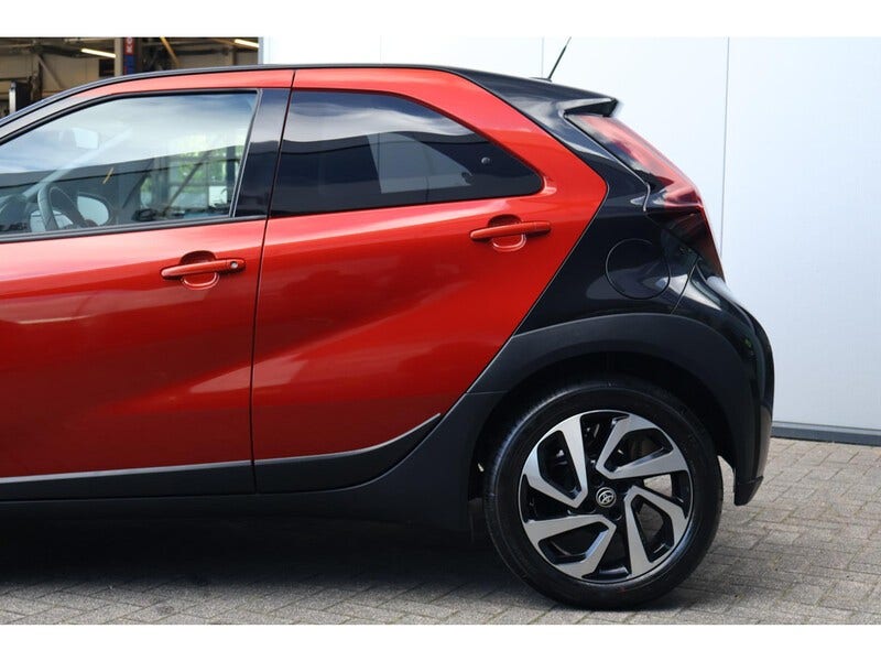 Toyota Aygo (5)