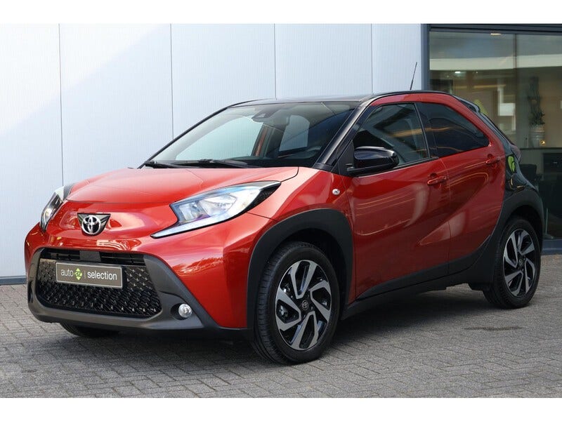 Toyota Aygo (6)