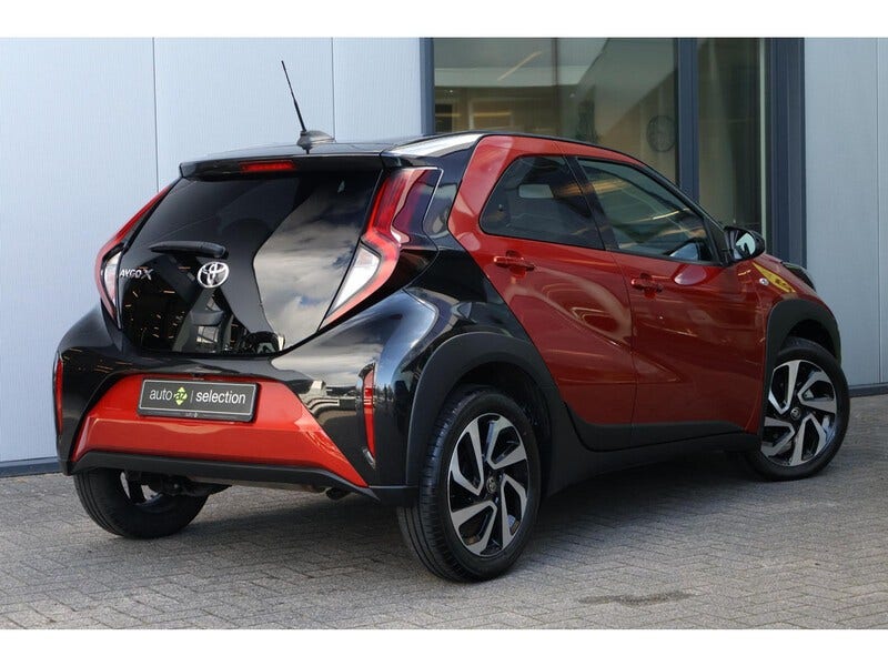 Toyota Aygo (7)