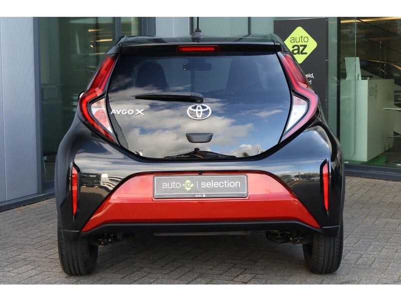 Toyota Aygo (9)