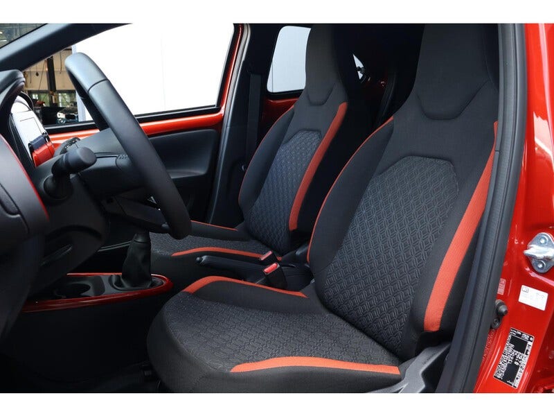 Toyota Aygo (10)