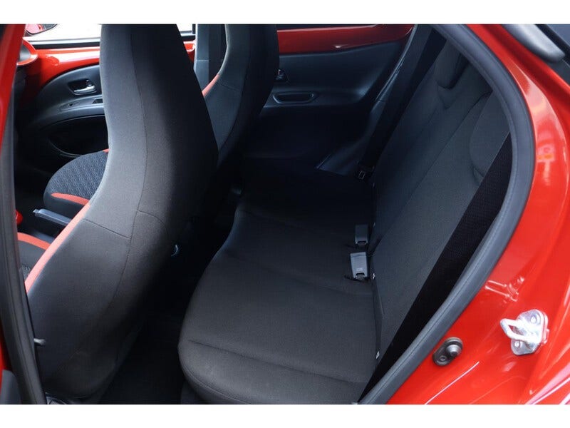 Toyota Aygo (13)