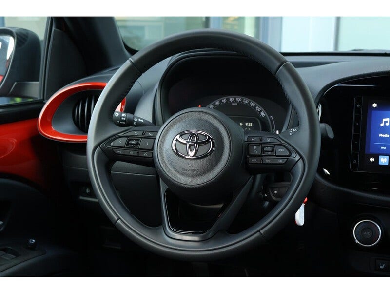 Toyota Aygo (15)