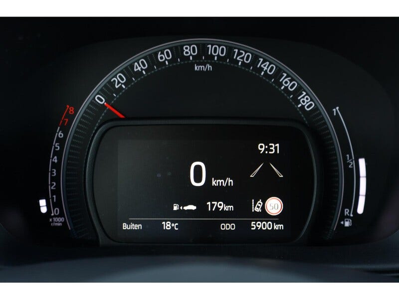 Toyota Aygo (16)