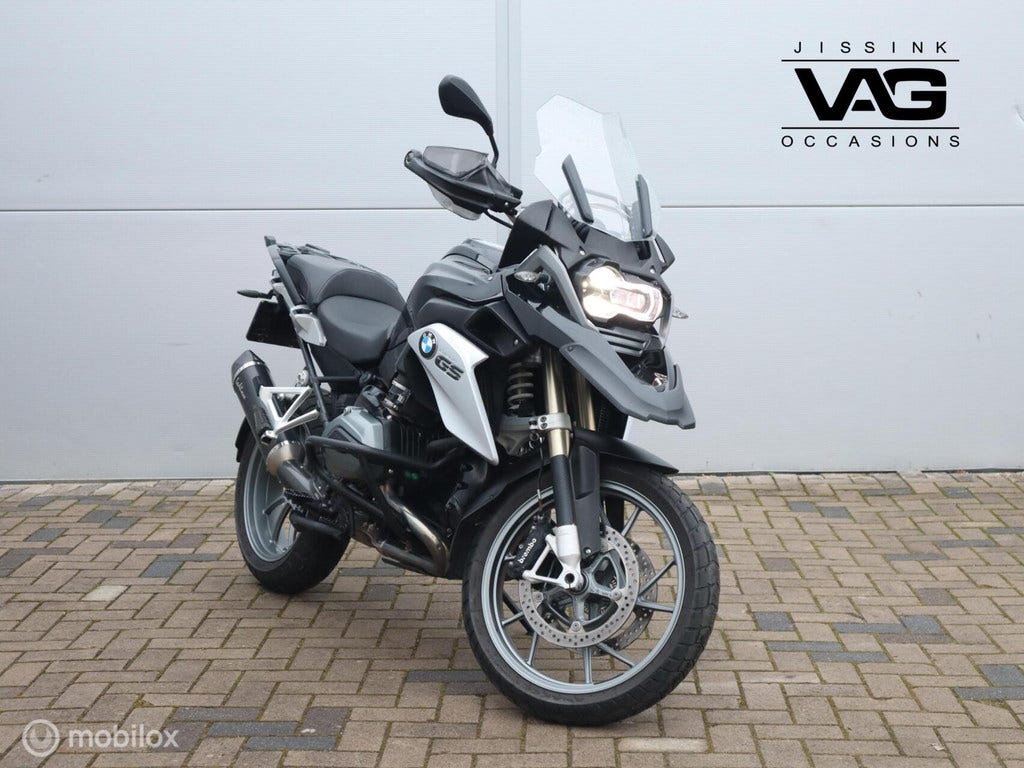 BMW R 1200 GS
