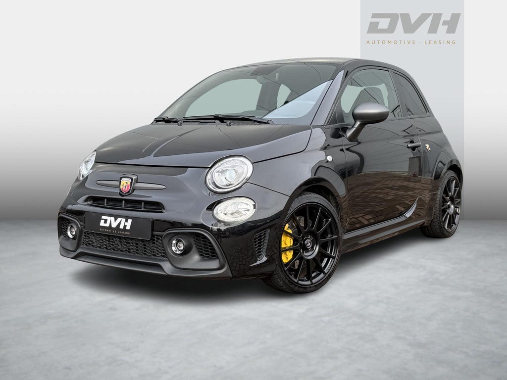 Abarth 695