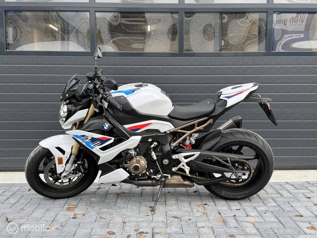 BMW S 1000 R