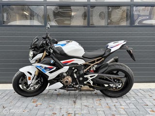 BMW S 1000 R