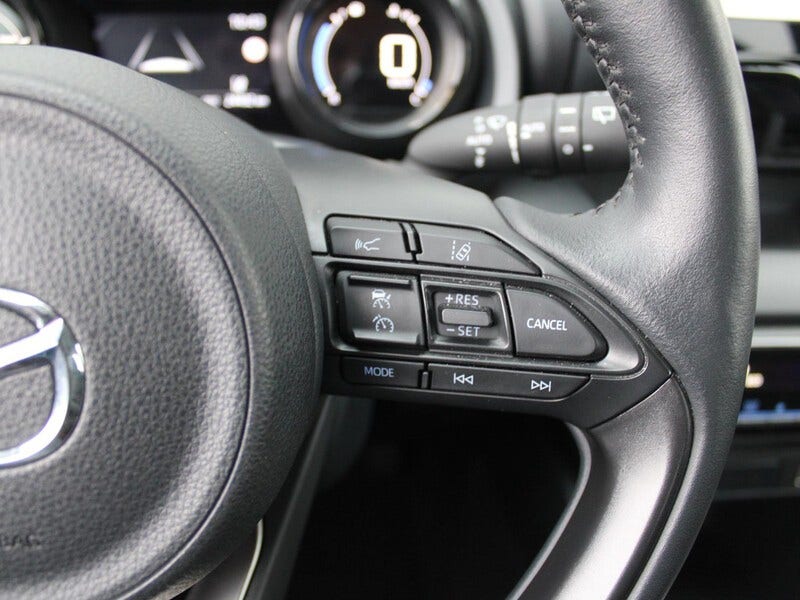 Mazda 2 Hybrid (13)