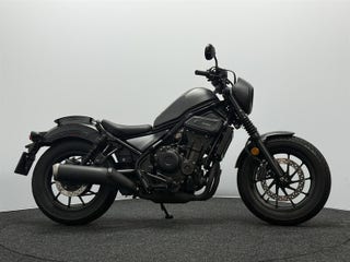 Honda CMX 500