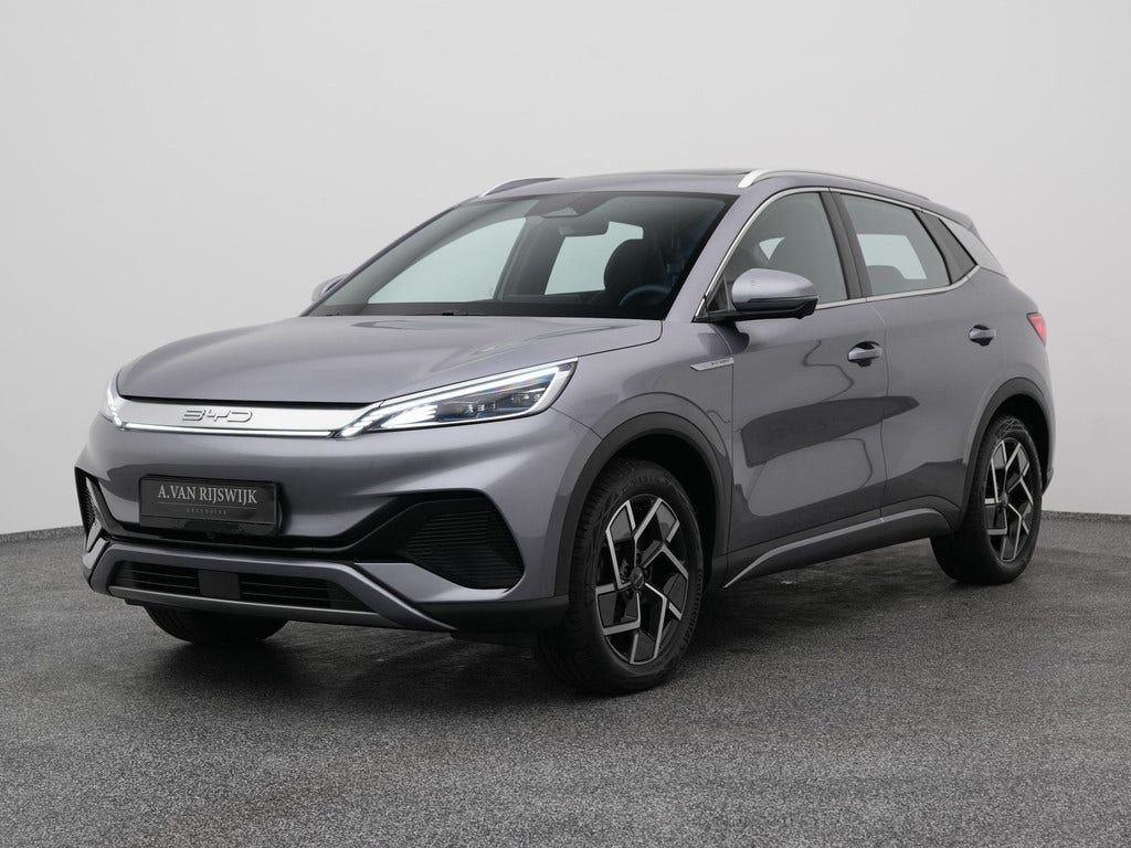 BYD ATTO 3