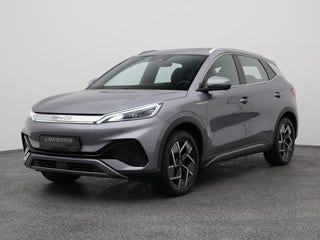 BYD ATTO 3