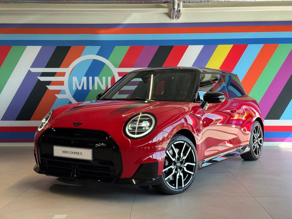 MINI Electric