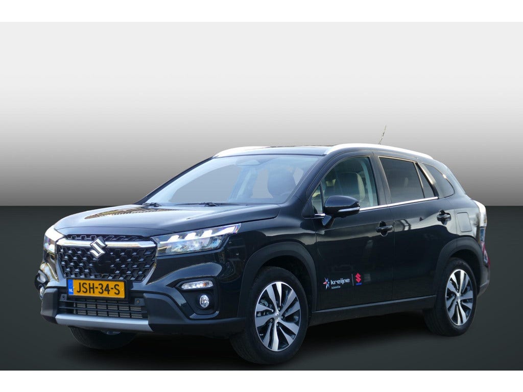 Suzuki S Cross occasion uit 2026