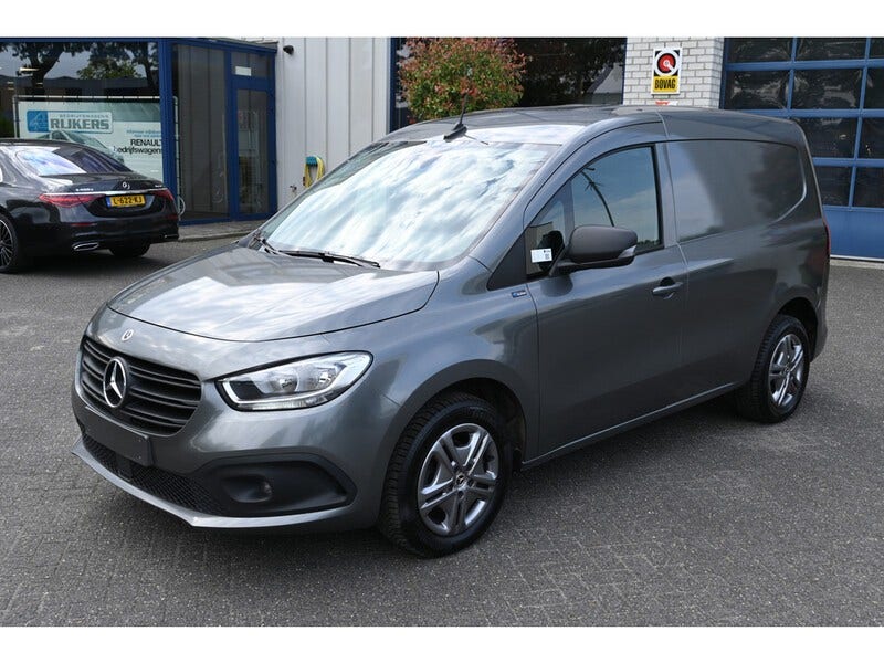 Mercedes Benz Citan