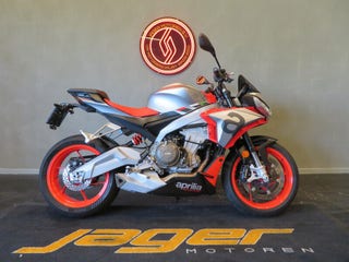 Aprilia Tuono 660