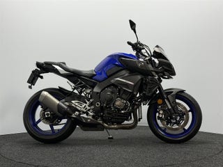 Yamaha MT 10