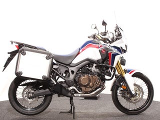 Honda CRF 1000
