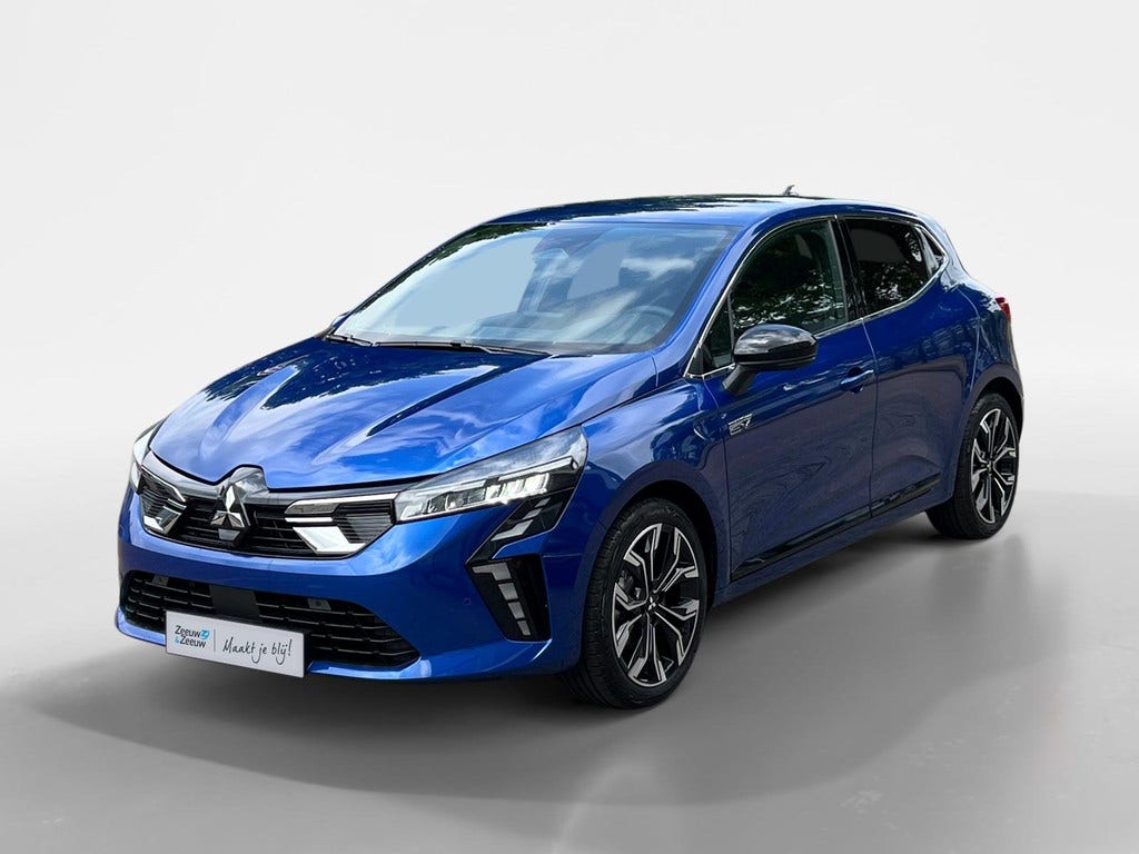 Mitsubishi Colt occasion uit 2025
