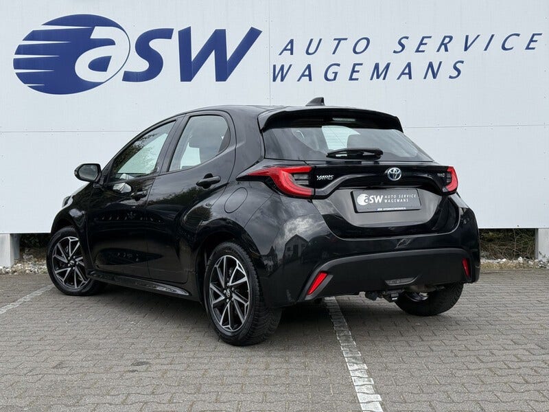 Toyota Yaris (3)
