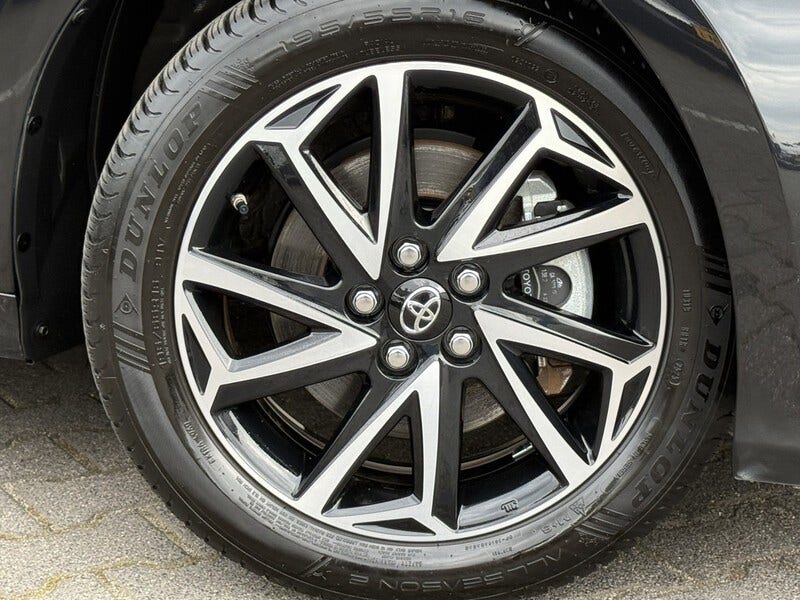 Toyota Yaris (8)