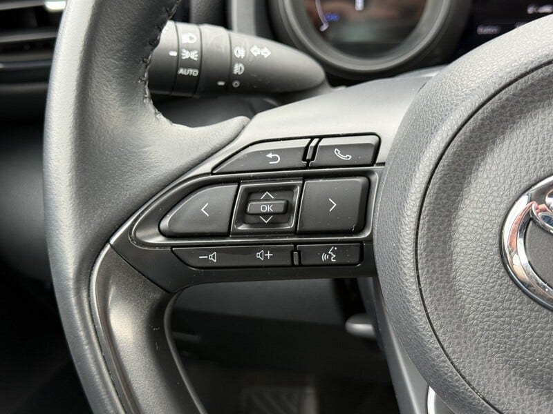 Toyota Yaris (14)