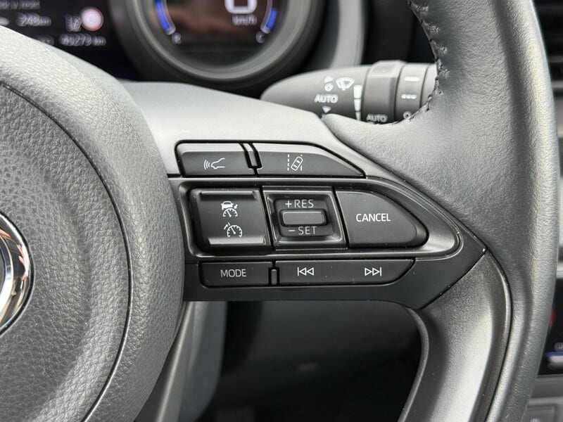Toyota Yaris (18)